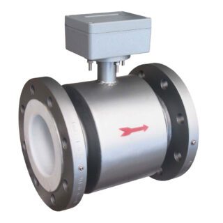 CL150 CL300 CL400 Electromagnetic Flow Meter