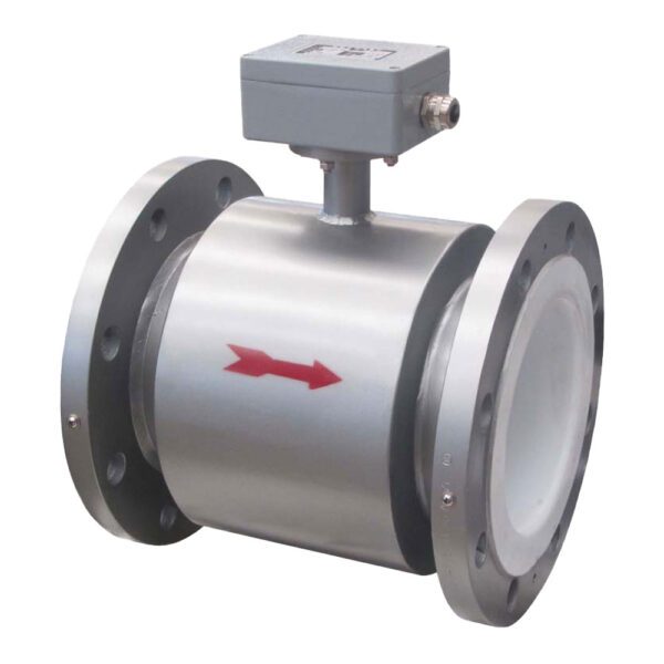 CL150 CL300 CL400 Electromagnetic Flow Meter
