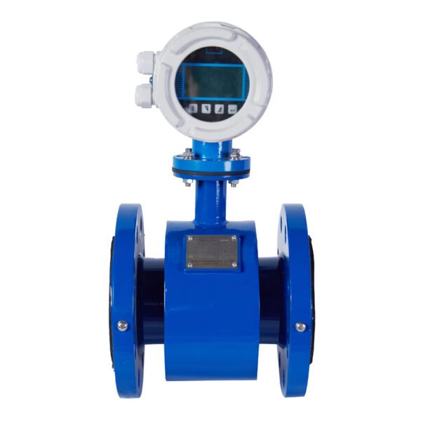 SUS316L Electromagnetic Flow Meter