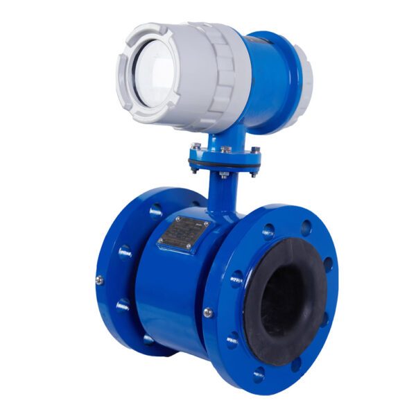 SUS316L Electromagnetic Flow Meter