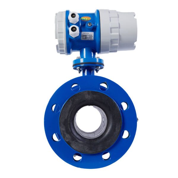 SUS316L Electromagnetic Flow Meter