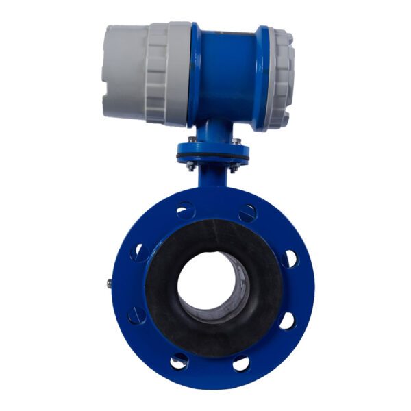 SUS316L Electromagnetic Flow Meter