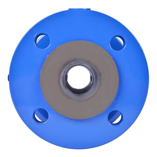 Electromagnetic Water Flow Meter