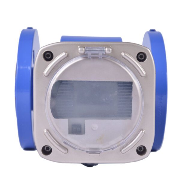 Electromagnetic Water Flow Meter