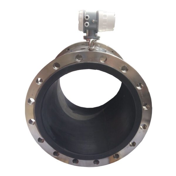 4-20ma Stainless Steel Electromagnetic Water Flow Meter Sensor