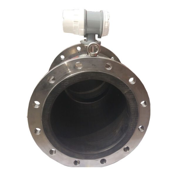 4-20ma Stainless Steel Electromagnetic Water Flow Meter Sensor