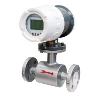 Dn15 Electromagnetic Fluid Flow Meter