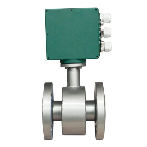 Ultrasonic Rs485 Flow Meter