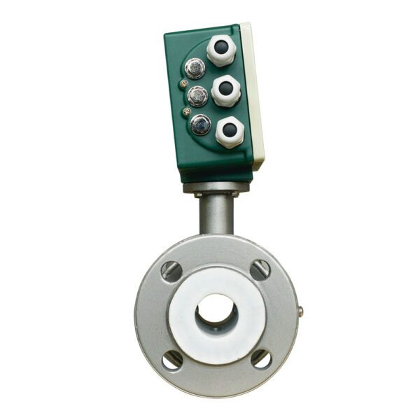 Ultrasonic Rs485 Flow Meter