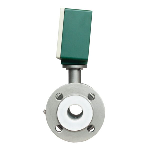 Ultrasonic Rs485 Flow Meter