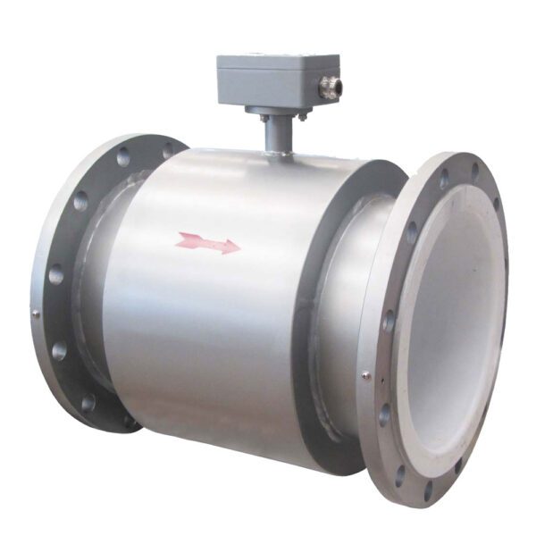 Dn400 Thread Flowmeter Electromagnetic Flow Meter