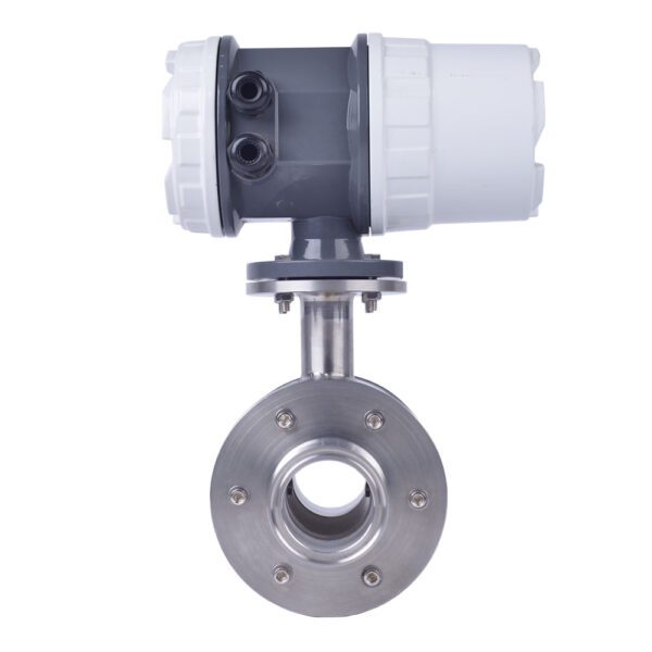 Electromagnetic Flow Meter Milk Flow Meter Beer Flow Meter
