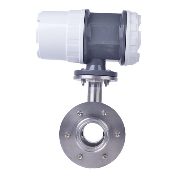 Electromagnetic Flow Meter Milk Flow Meter Beer Flow Meter