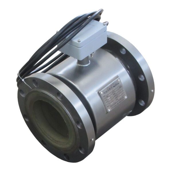 4-20 MA Chemical Flow Meter