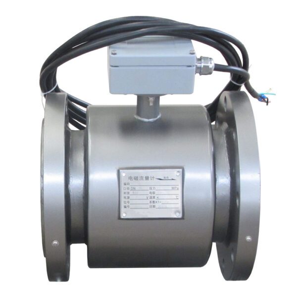 4-20 MA Chemical Flow Meter