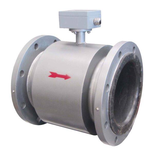 4-20 MA Chemical Flow Meter