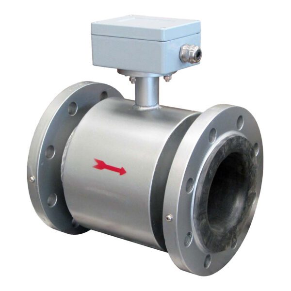 4-20 MA Chemical Flow Meter