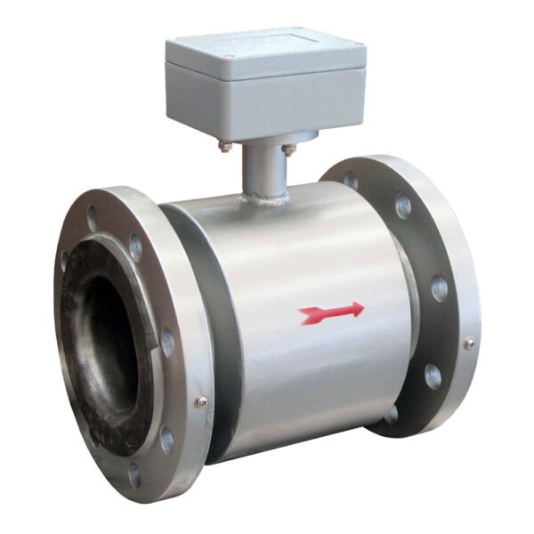 4-20 MA Chemical Flow Meter