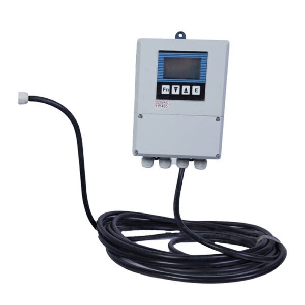 4-20 MA Chemical Flow Meter