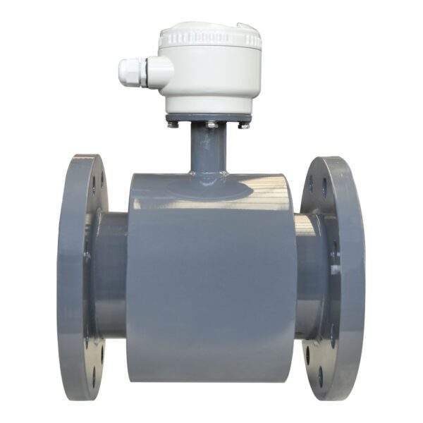 Rs485 Ip68 Electromagnetic Flowmeter