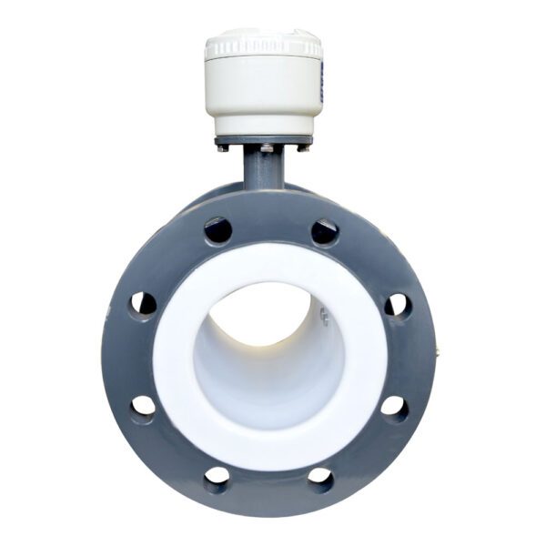 Rs485 Ip68 Electromagnetic Flowmeter