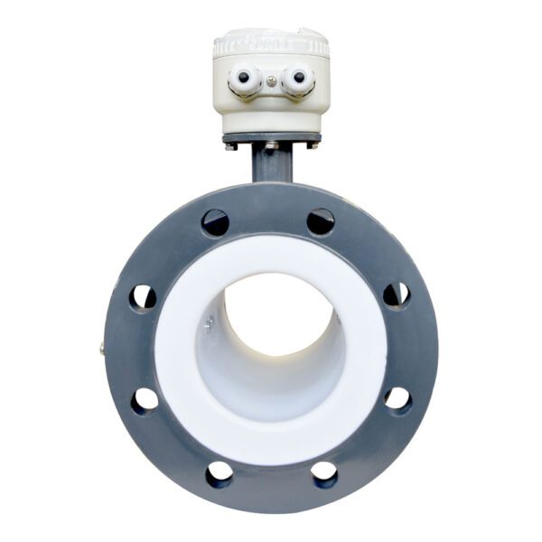 Rs485 Ip68 Electromagnetic Flowmeter