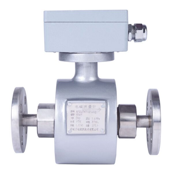 DN3-DN8 Split Type Flowmeter