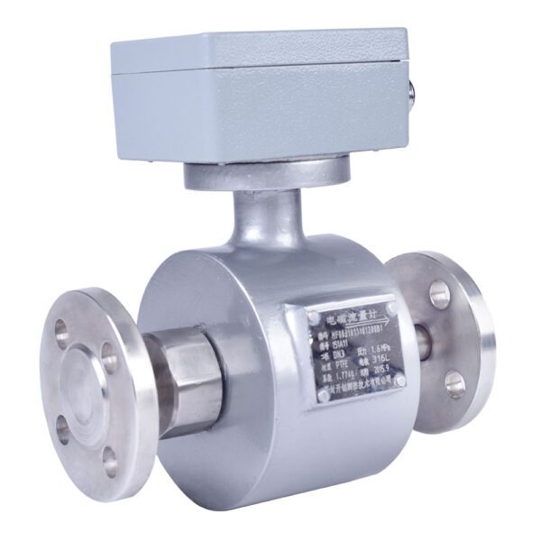 DN3-DN8 Split Type Flowmeter