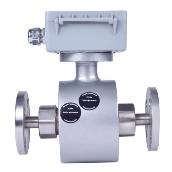 DN3-DN8 Split Type Flowmeter