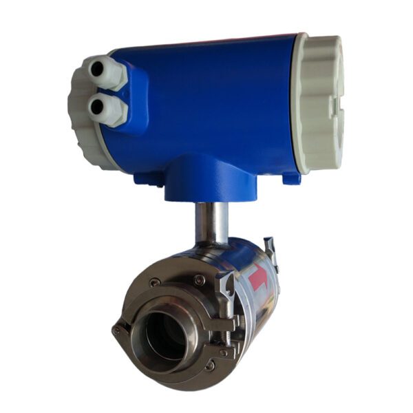 DN25 Electromagnetic Flowmeter