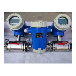 DN25 Electromagnetic Flowmeter