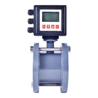 DN200 DN500 Electromagnetic Flowmeter