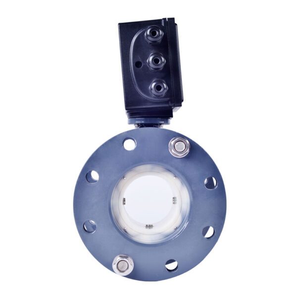DN200 DN500 Electromagnetic Flowmeter