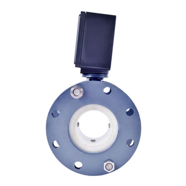 DN200 DN500 Electromagnetic Flowmeter
