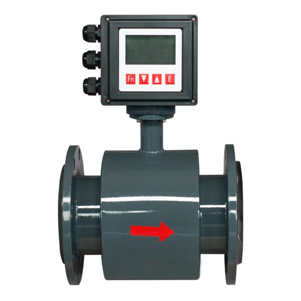 Rs485 Digital Flow Meters