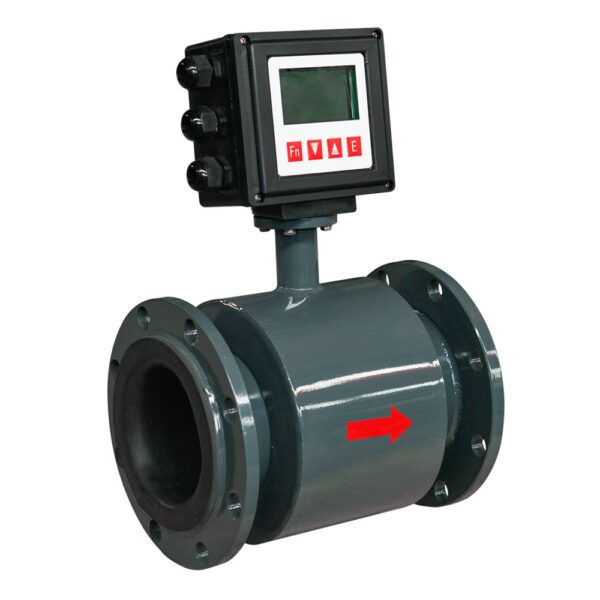 Rs485 Digital Flow Meters