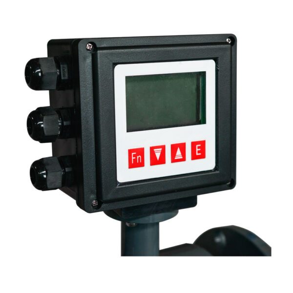 Rs485 Digital Flow Meters