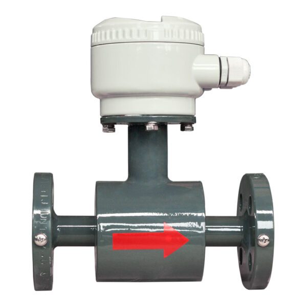 Kaifeng Split Flow Meter