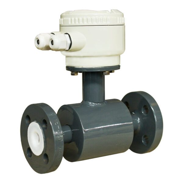 Kaifeng Split Flow Meter