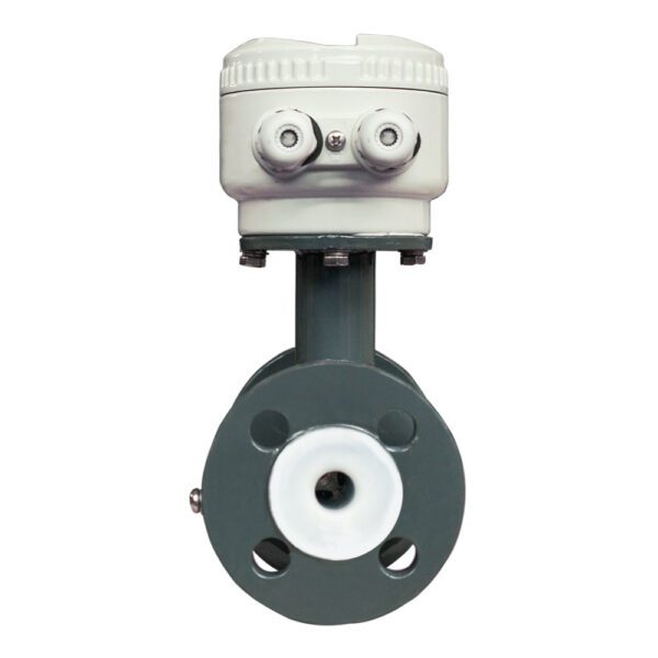 Kaifeng Split Flow Meter