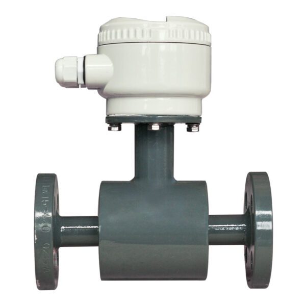 Kaifeng Split Flow Meter