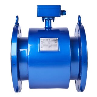 Ultrasonic Liquid Level Flow Meter