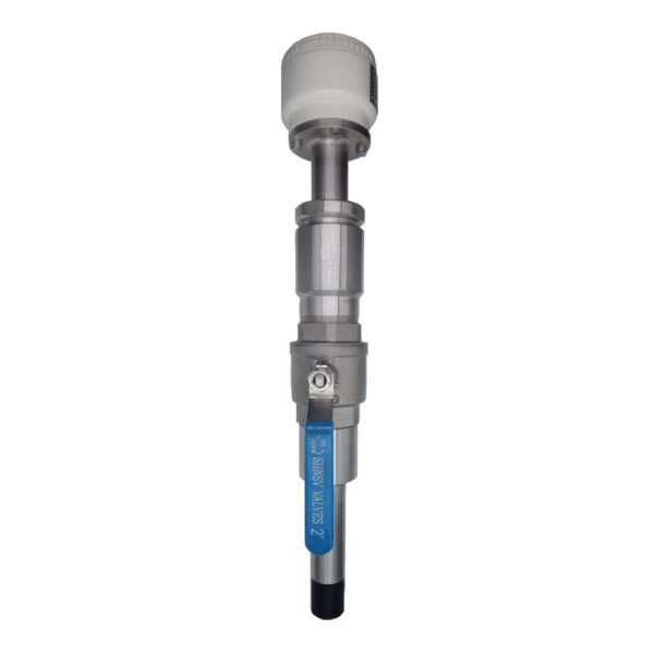 Dn500 Electromagnetic Water Flowmeter