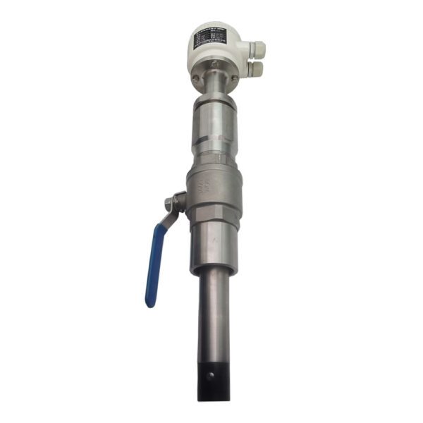 Dn500 Electromagnetic Water Flowmeter
