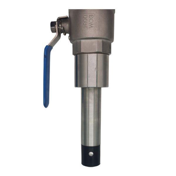 Dn500 Electromagnetic Water Flowmeter