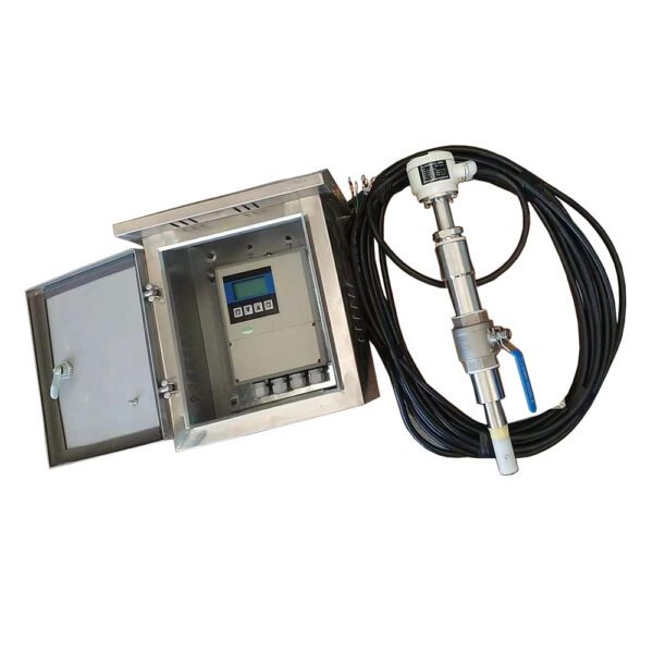 Dn500 Electromagnetic Water Flowmeter