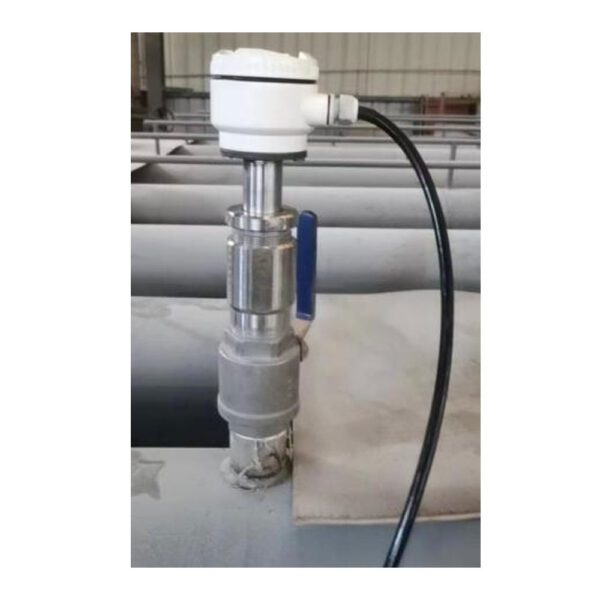 Dn500 Electromagnetic Water Flowmeter