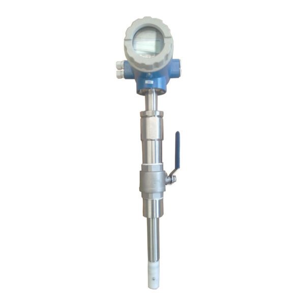 Milk Flow Meter For Farm