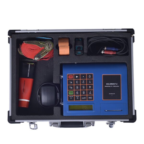 DN50 Ultrasonic Flowmeter