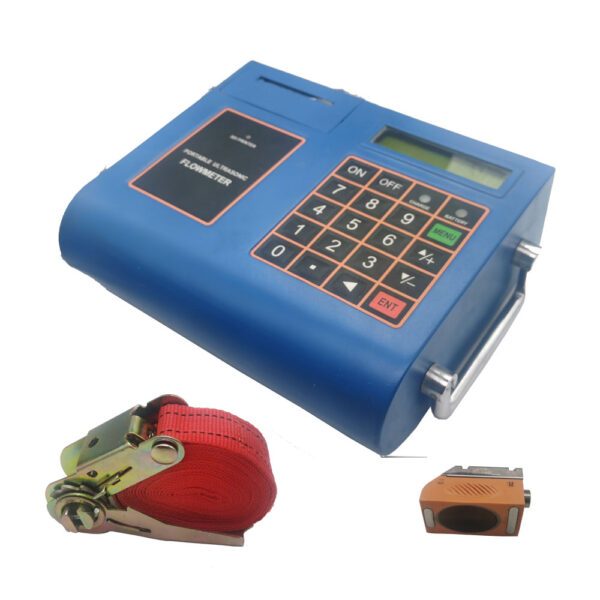 DN50 Ultrasonic Flowmeter